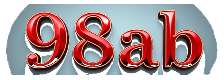 98ab logo