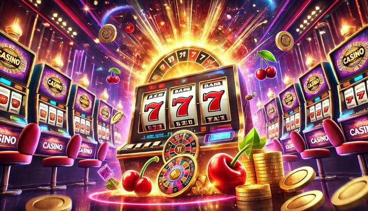 98ab High-Stake Baccarat Table