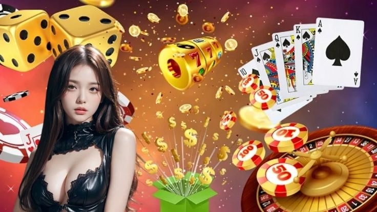 98ab Live Casino Dealers, Real Tables, Aapka Account